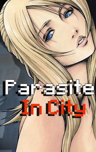 parasite in city all zombie attacks